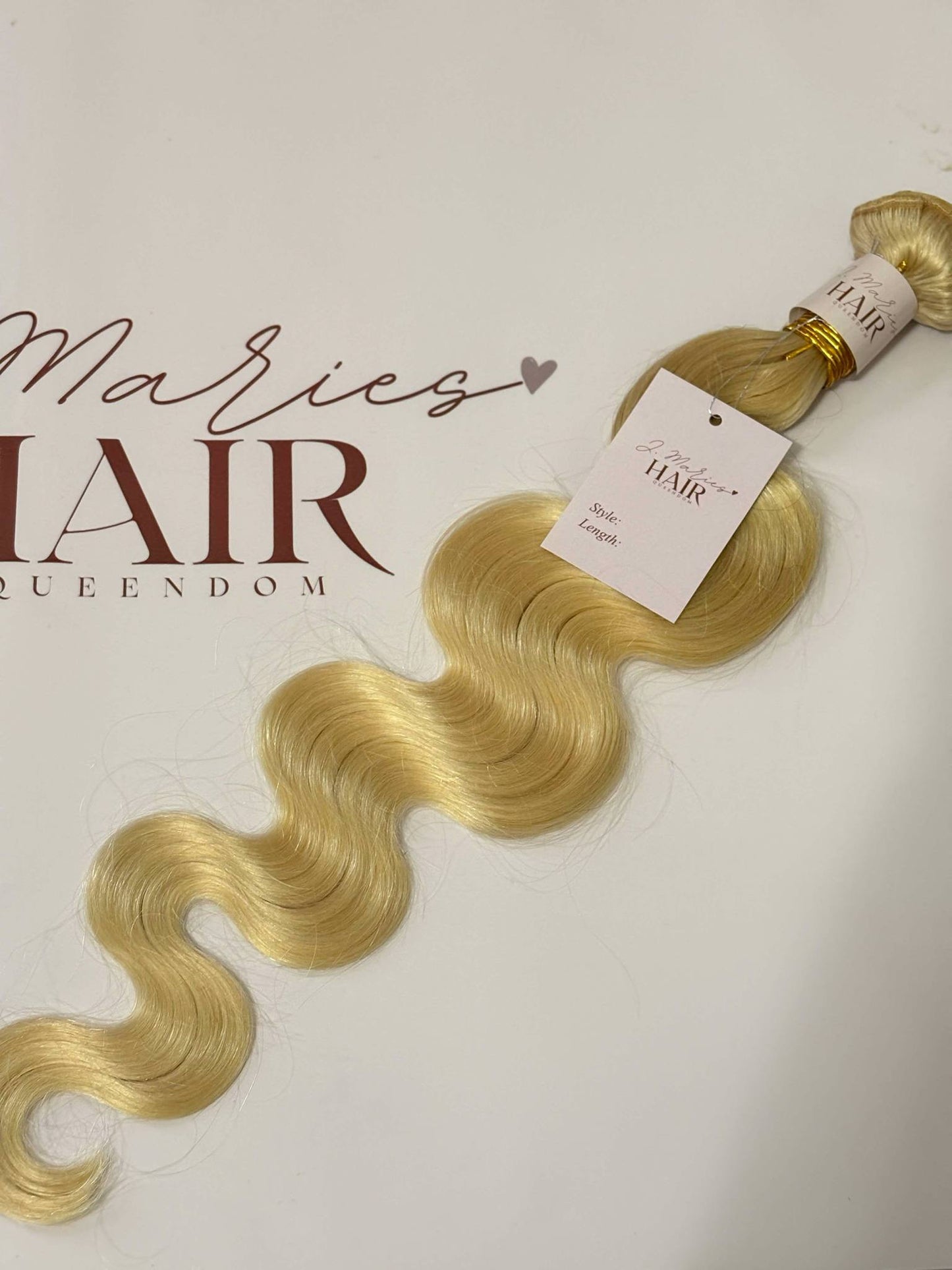 613 Body wave