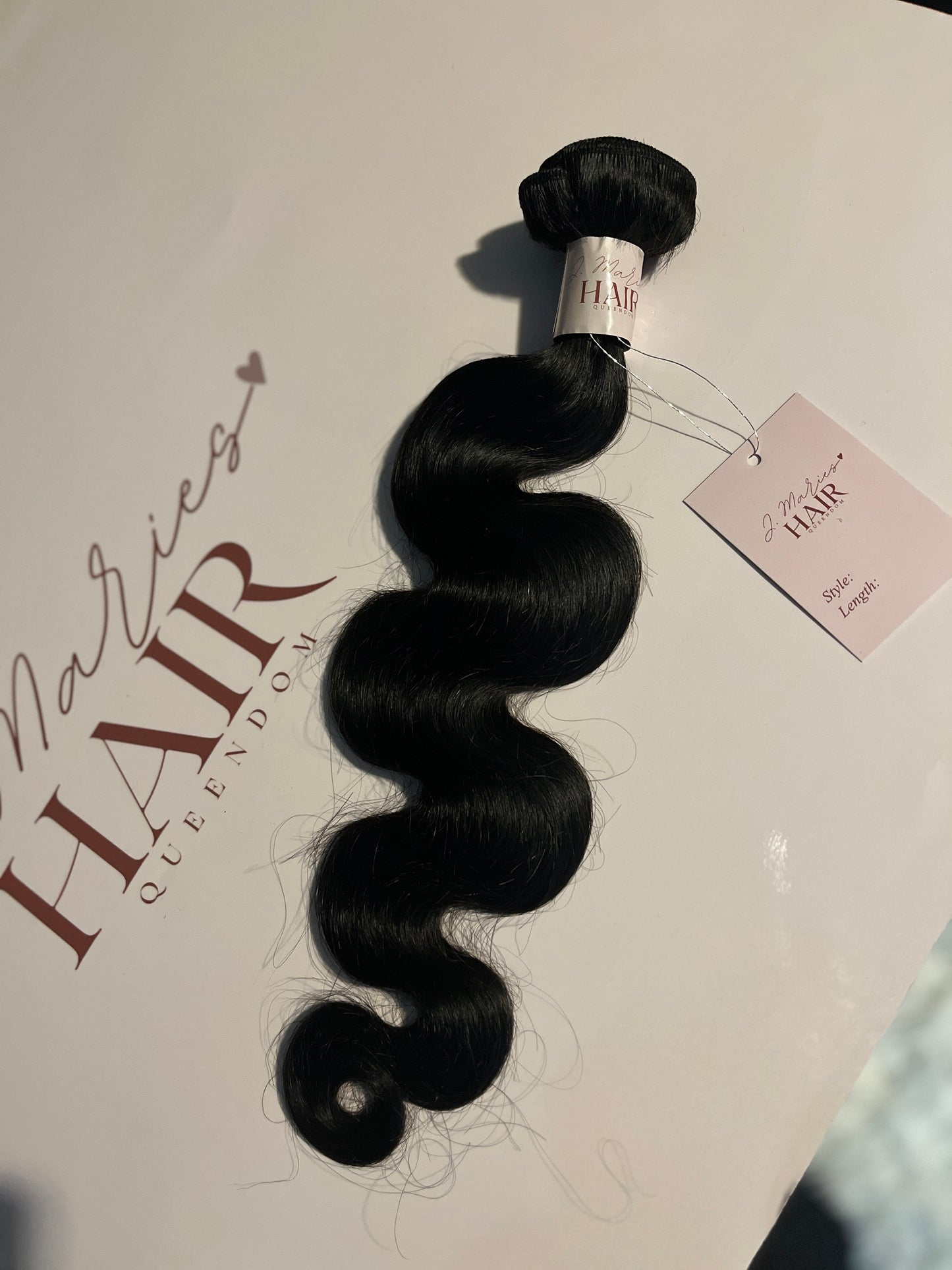 Body wave bundles